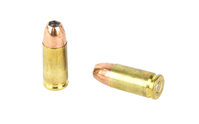 REM 9MM LUGER 115GR JHP 20/500