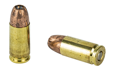 REM HTP 9MM +P 115GR JHP 20/500