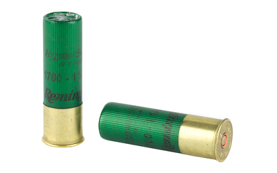REM HYPSNC STL 12GA 3″ #4 25/250
