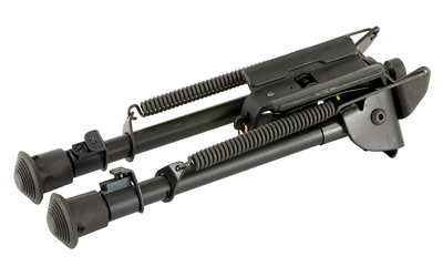 HARRIS BIPOD 9-13″ (LEG NOTCH)