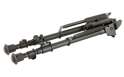 HARRIS BIPOD 12-25″ ROTATING