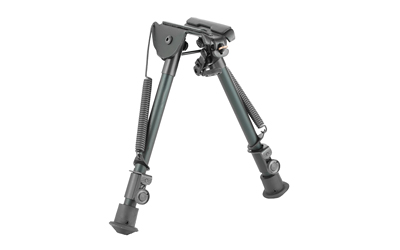 HARRIS BIPOD 9-13″ ROTATE SELF LEVEL