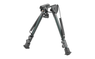 HARRIS BIPOD 9-13″ ROTATE SELF LEVEL