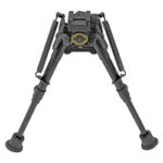 HARRIS BIPOD 6-9″  SELF LEVEL PIC