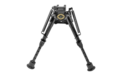 HARRIS BIPOD 6-9″ (LEG NOTCH) PIC