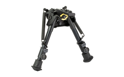 HARRIS BIPOD 6-9″ ROTATING M-LOK