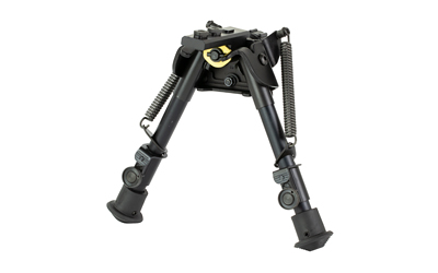 HARRIS BIPOD 6-9″ ROTATING M-LOK