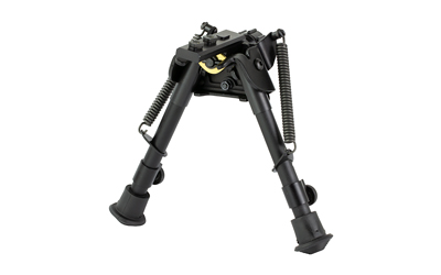 HARRIS BIPOD 6-9″ ROT SELF LVL MLOK
