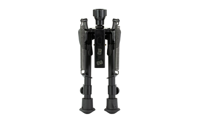 HARRIS BIPOD 6-9″ ROT SELF LVL MLOK