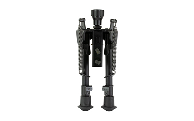 HARRIS BIPOD 6-9″ LEG NTCH ROT MLOK