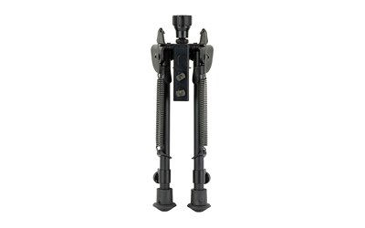 HARRIS BIPOD 9-13″ ROT SLF LVL MLOK