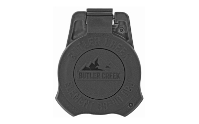 BTLR CRK ELMNT SCP CAP OBJ 40MM