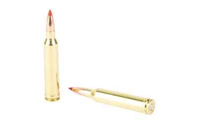 NOSLER 7MM REM MAG 160GR BT 20/200