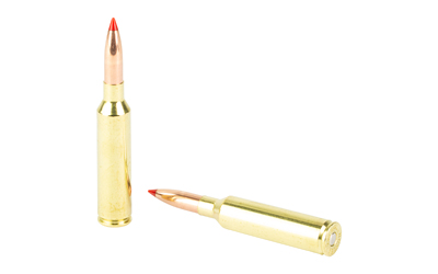 NOSLER 7MM PRC 160GR BT 20/200