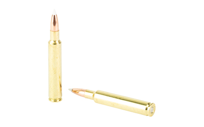 NOSLER 280 ACK IMP 160GR AB 20/200