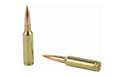 NOSLER 6.5CRD 140GR RDF HPBT 20/200