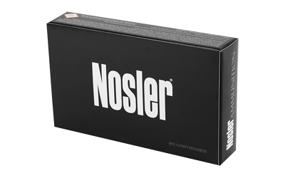 NOSLER 28NOS 185GR RDF HPBT 20/200
