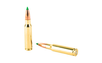NOSLER 308 WIN 150GR BT 20/200