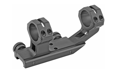 WEAVER THUMBNUT INTEGRAL 1″ MOUNT