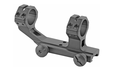 WEAVER THUMBNUT INTEGRAL 1″ MOUNT
