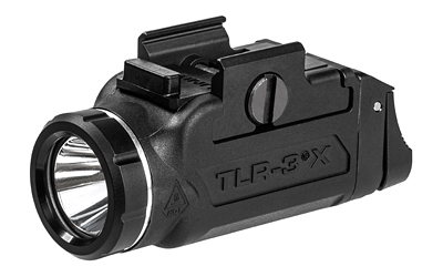 STRMLGHT TLR-3X FOR 1913 BLK