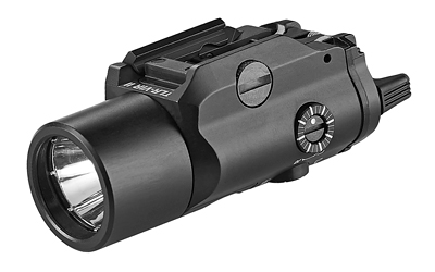 STRMLGHT TLR-VIR II – BLACK