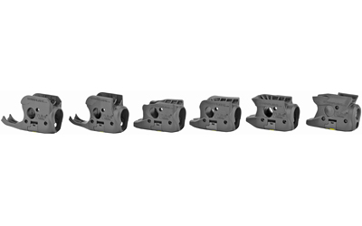 STRMLGHT TLR-6 COMBO PK LED LASER