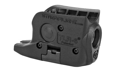 STRMLGHT TLR-6 FOR GLOCK 43 W/O LASR