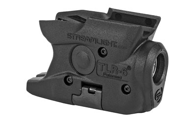 STRMLGHT TLR-6 S&W M&P SHLD W/O LASR