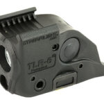 STRMLGHT TLR-6 RAIL MOUNT S&W M&P