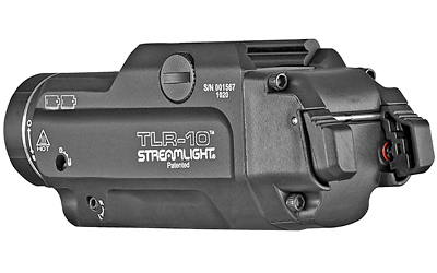 STRMLGHT TLR-10 FLEX