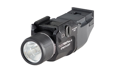 STRMLGHT TLR RM 1 HL-X USB SYSTEM