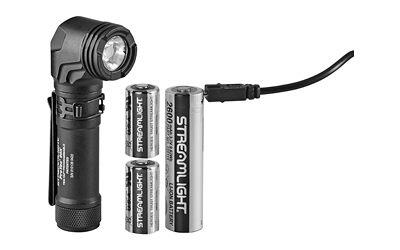 STRMLGHT PROTAC 90X USB 1000LUM