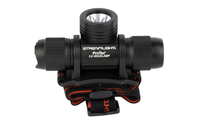 STRMLGHT PROTAC 2.0 HEADLAMP W/USB-C