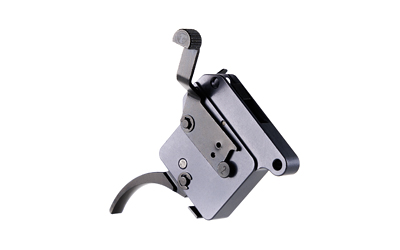 TIMNEY TRIG IMPACT FOR R700 BLK
