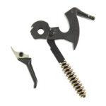 TIMNEY TRIG S&W 1854 STRT BLK