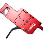 TIMNEY TRIG RUGER PRCSN 2 STAGE STRA