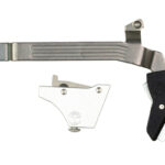 TIMNEY ALPHA FOR GLK G3-4 LRG SIL