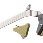 TIMNEY ALPHA FOR GLK G5 LRG GRN