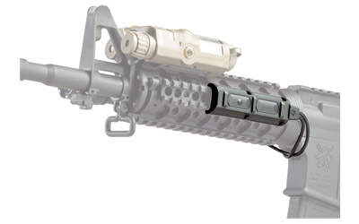 SUREFIRE RAIL PRSSR SWITCH 2PLUG 7″