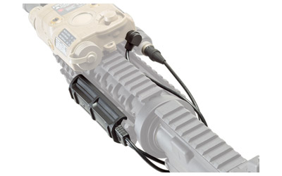 SUREFIRE RAIL PRSSR SWITCH 2PLUG 7″