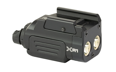 SUREFIRE CMP RECHARGEABLE 800 LM BLK