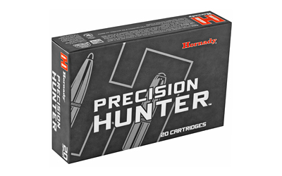 HRNDY PH 25-06REM 110GR ELD-X 20/200