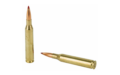 HRNDY PH 25-06REM 110GR ELD-X 20/200