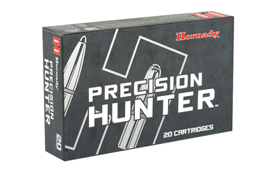 HRNDY PH 300RUM 220GR ELD-X 20/200