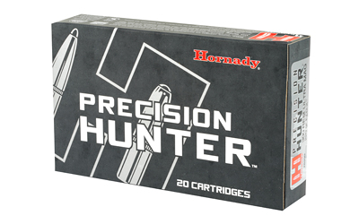 HRNDY PH 300RUM 220GR ELD-X 20/200