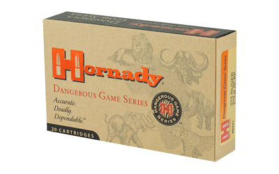HRNDY 375RUG 270GR SP-RP 20/120