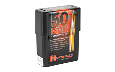 HRNDY 50BMG 750GR AMAX 10/100