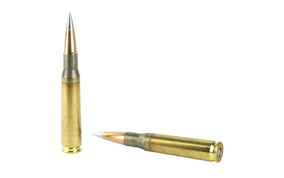 HRNDY 50BMG 750GR AMAX 10/100