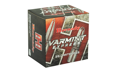 HRNDY 22 HORNET 35GR V-MAX 25/250